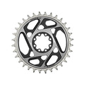 SRAM T-Type Eagle XXSL 32-fach Kettenblatt, alle, Nr., 12-fach, DM, D1, 0 mm Offset