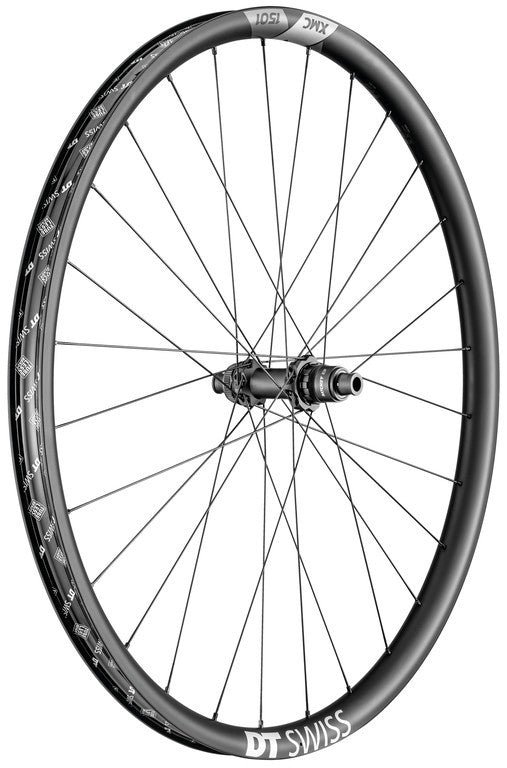 RP DT Swiss XMC 1501 Spline DB 27,5"/30 All, ne, CL, 148/12 TA Boost, Sram XD MT