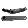 Set pedivella SRAM Red E1 nr,DUB,170mm,s.mov.cen./corone