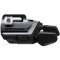 Leva cambio Shimano Deore SW-M6250-R dx, senza fili, per Di2, morsetto, nr