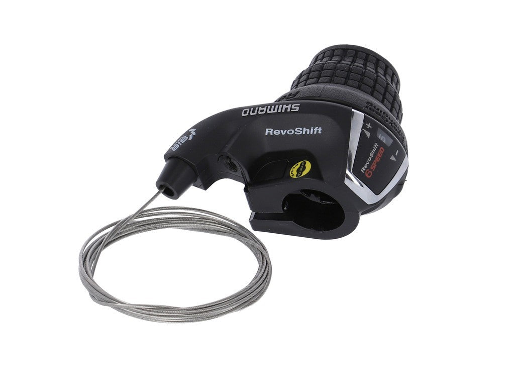 Revo Shift SHIMANO SL-RV300-6 6 vel, destra