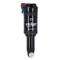 Ammort. SR Suntour RS21 EDGE Plus 2CR nero, 165 x 45mm, Trunnion