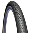 Copert. Mitas Flash V 66 Classic 22 28x1.75" 47-622 nero riflett.