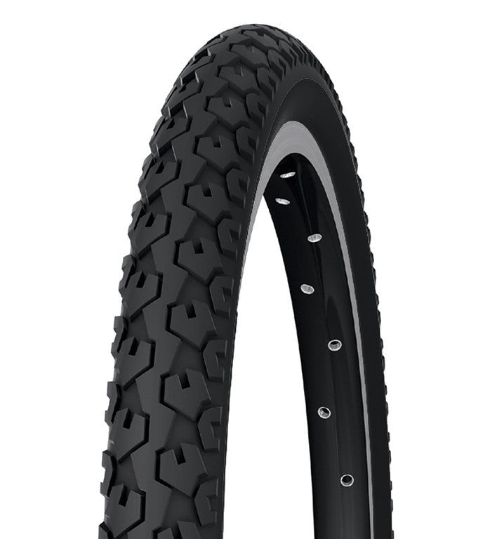 Copert. Michelin Country J rig. 20" 20x1.75 47-406 nero