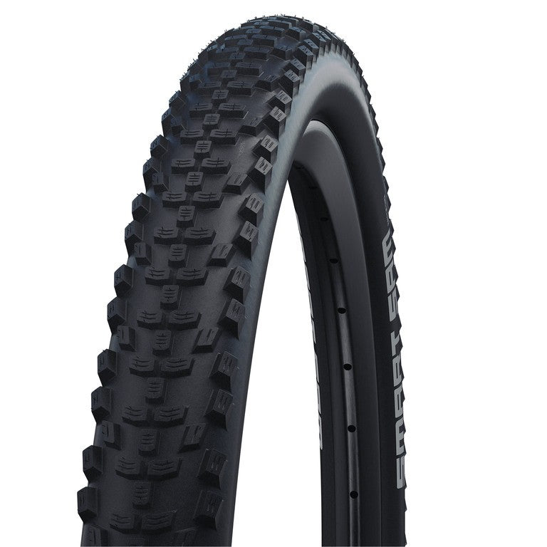 Copertone Schwalbe Smart Sam HS624 rig. 20x2.35" 60-406 nr PL Tube Adx E-50