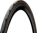 CONTINENTAL Copertone Grand Prix 5000 S TR pieg. 28" 700x25C 25-622 nero/trasparente