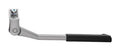 Cavalletto laterale Ursus Mooi arg,24-28",all,regolabile,primo mont.