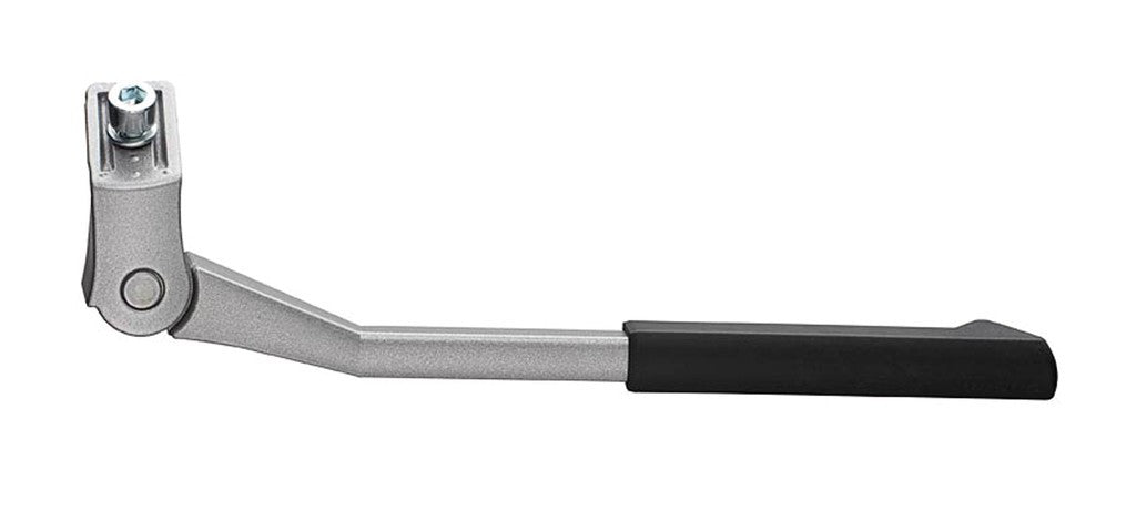 Cavalletto laterale Ursus Mooi arg,24-28",all,regolabile,primo mont.