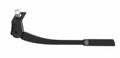 Ursus Easy Seitenständer schwarz, 24-28", alle, verstellbar, erste Montage.