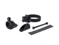 b&amp;m CycleStar Befestigungssystem Innenhandklemme ca. 17 mm + Handklemme