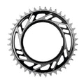 Corona SRAM X-Sync RED E1 Road 38 d., nero/argento, all, TM, 12/13v.