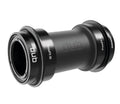 mov.centr.Sram DUB PressFit 30 Road alluminio, 83mm, 00.6418.028.002