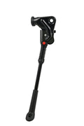Cavalletto posteriore Hebie AX nero, 26-28", regolabile