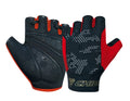 Guantes Chiba Pure Race rojos, talla t/7