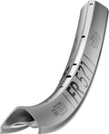DT Swiss FR 571 DB 29"-Felge, silber, 32 Loch, 622-30 mm