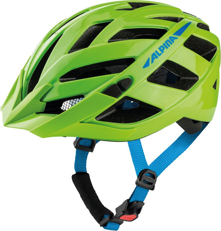 ALPINA Casco Panoma 3.0