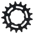 KMC E-Bike-Ritzel für Enviolo 1/2" x 3/32", 17 Zähne, Schwarz