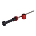 Kit Upgrade Air Spring RockShox DA 200mm Boxxer C1+ (2019+)