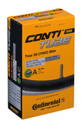 Conti Tour 28 Slim Schlauch 27/28x1.1-1 5/8" 28/37-622/630 VS 40mm