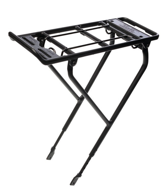 PletscherWerso Y MIK Systemrack schwarz, 26-29", verstellbarer Y-Arm