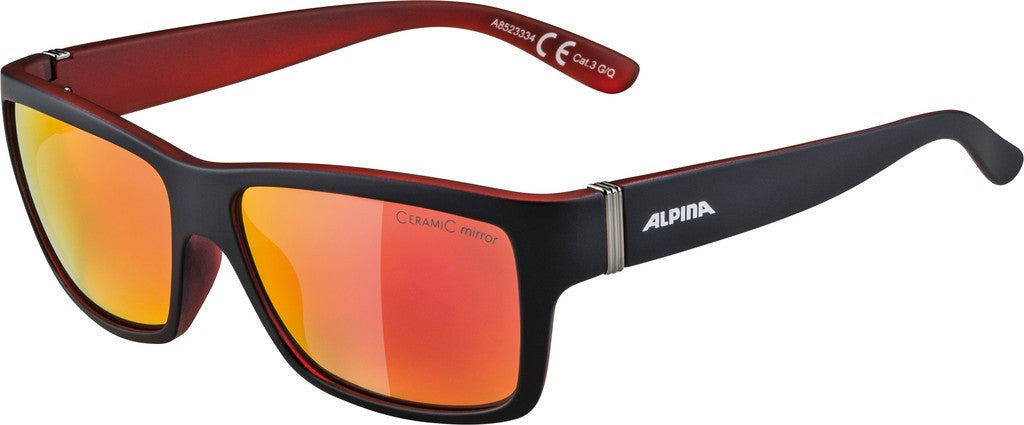ALPINA Occhiali da sole Kacey