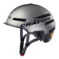 Casco bici Cratoni Smartride 1.2 (Ped.) t. S/M (54-58cm) antracite opaco