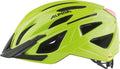 Casco de bicicleta Alpina Gent MIPS, color rosa, talla 51-56