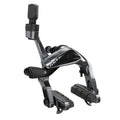 Freno a cerchio SRAM Red D1 Nut RP, grigio, carbon/acc, 10mm,con past.