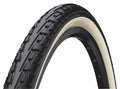Conti RideTour 26x1.75" 47-559 Schwarz/Weiß Reifen