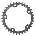 Corona Campagnolo Super Record 110mm,34d,all,nr,5 bracci,int.,2x11vel.