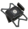 Thule BikeMount Smartphone-Halterung, Schwarz, 9 x 5,4 x 12,4 cm, 210 g