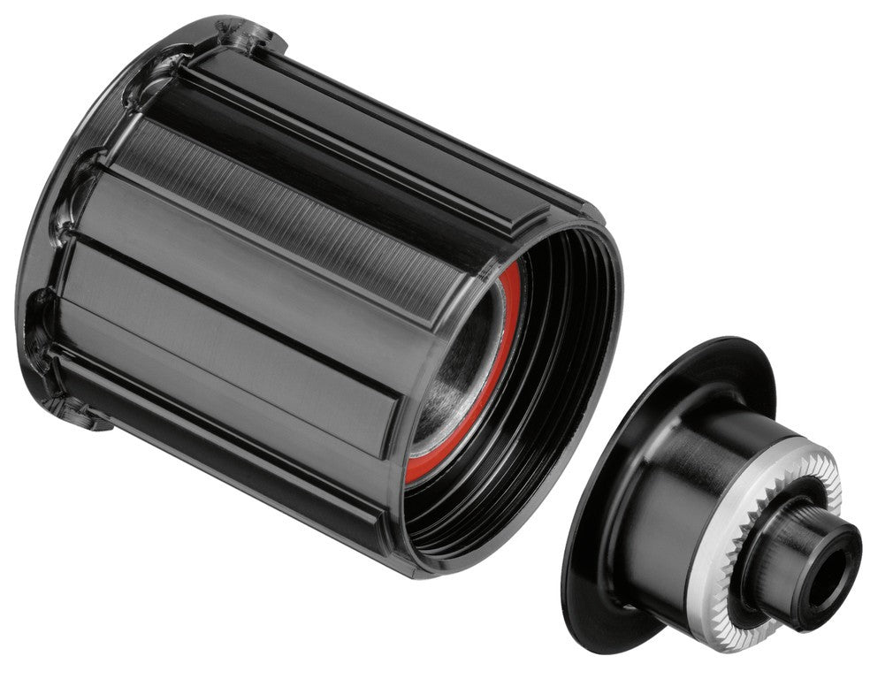Kit rotore DT Swiss MTB Shimano Light all, per 135/135/5mm QR, Ratchet