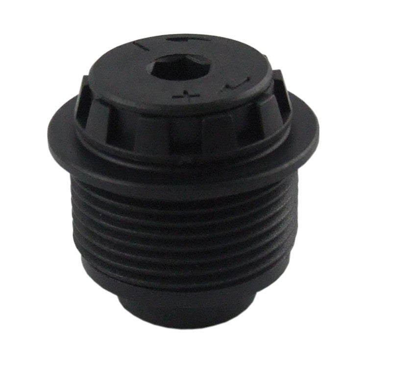 Tappo di regol. SR p.forc.amm. (M-26) per SF9-CR9V + SF11-NCX-D-LO 26"