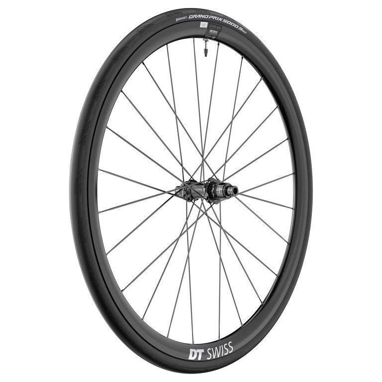 RP DT Swiss ER 1600 Spline WTS DB 29"/30 aluminio, Center Lock, 142/12 mm TA