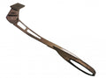 Cavalletto laterale Esge Zoom 26-29" nero, regolabile, primo mont.