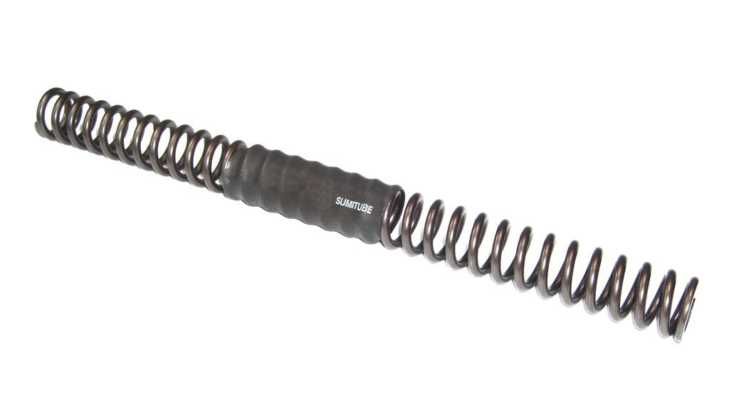 Muelle helicoidal blando SR Suntour para SF18 XCM-ATB RL/LO, 27,5/29"