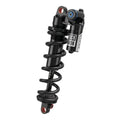 Amortizado. Bobina RS Vivid Ultimate RC2T C1 nr, 230 x 65 mm, BO hidráulico ajustable, bloqueo, estándar
