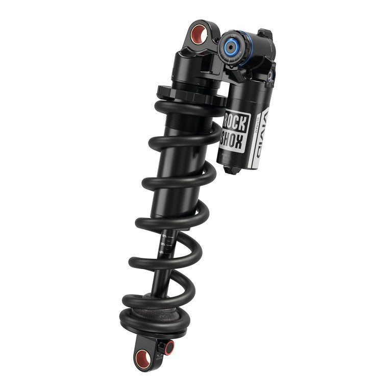 Amortizado. Bobina RS Vivid Ultimate RC2T C1 nr, 230 x 60 mm, BO hidráulico ajustable, bloqueo, estándar