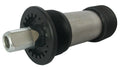 Pedalier Stronglight JP 402 cuadrado JIS de 122 mm con cazoleta BSC Plastik