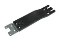 Deslizador de placa de soporte de riel de batería Yamaha