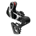 Deragliatore post. SRAM Red AXS XPLR E1 1x13vel, max.46d., carb, s. batt.