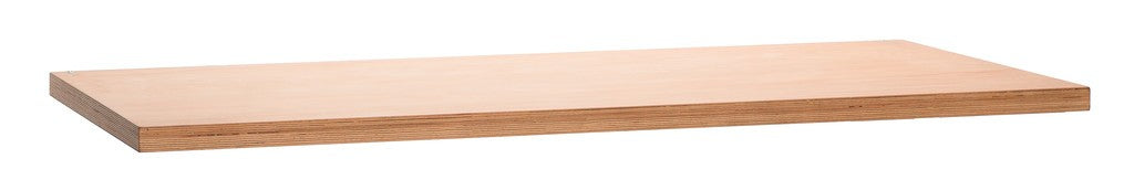 Piano di lavoro in legno Unior 900TW, 2000x750x40mm lungxlargxalt