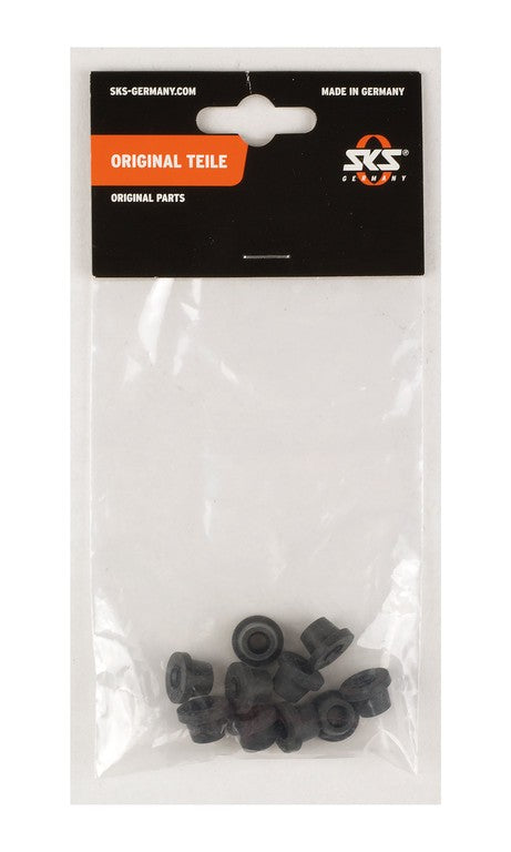SKS Pumpengummi für Kupplungsnippel Nr. 3213, 10 Stück