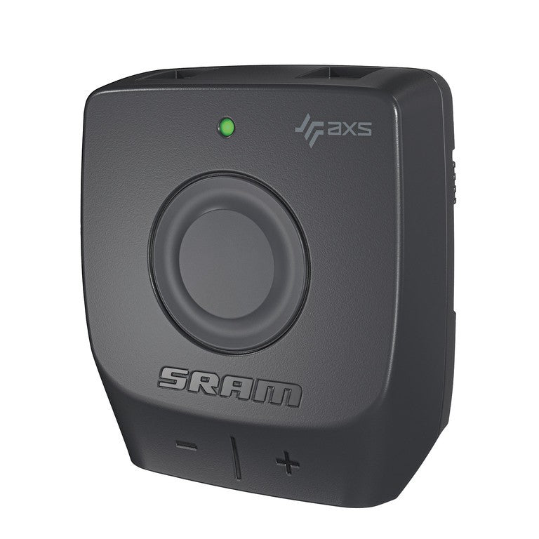 Caja Blip SRAM para eTap AXS D1 negra