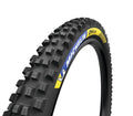 Copert. Michelin DH 22 27.5" 27.5x2.40 61-584 nero TL-Ready