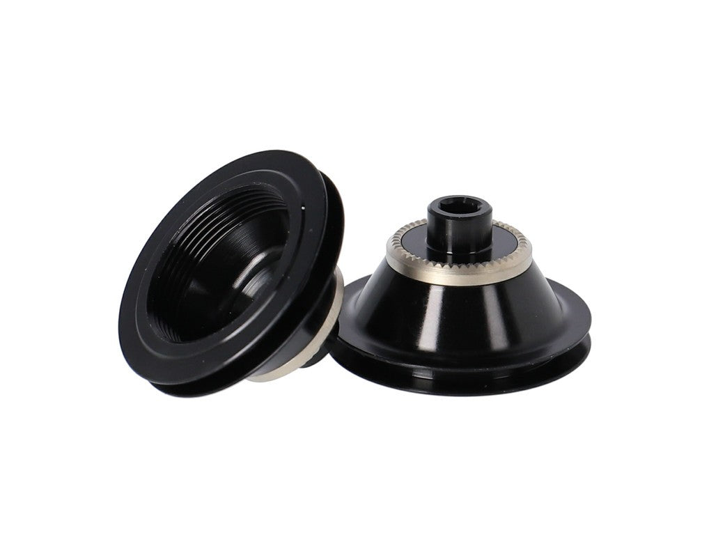 Anpassungssatz DT Swiss Nabe RA 100/5mm QR, S. 240, IS-6f., Oversize