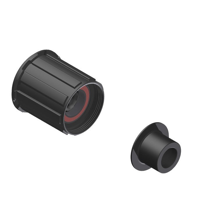 Kit rotore DT Swiss MTB Shimano Light all, per 142/148/12mm TA, Ratchet
