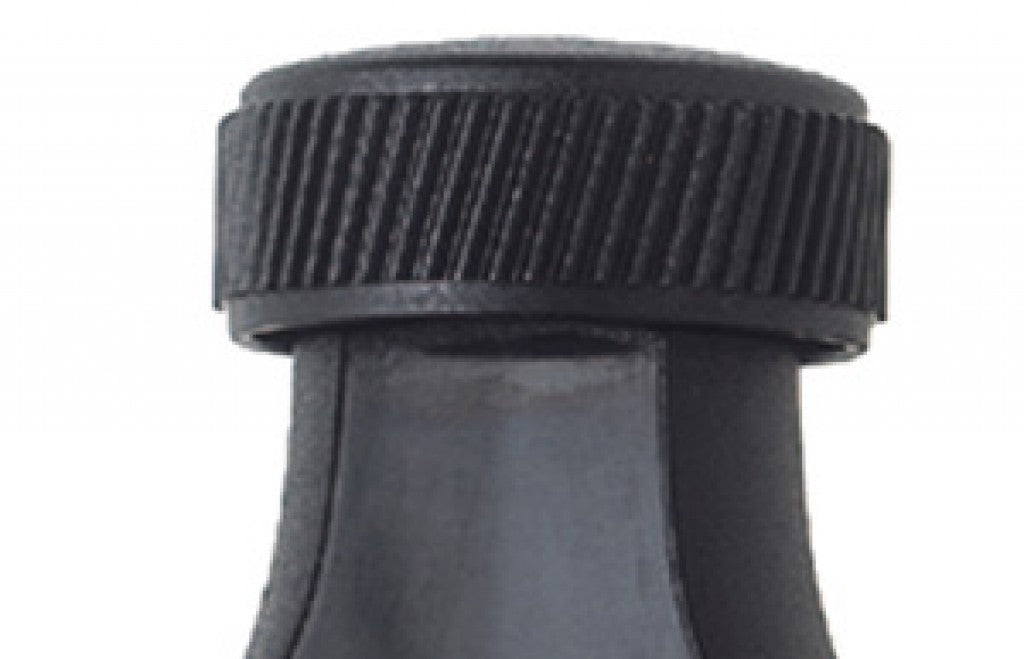 Anillo de goma AXA Rubber Runner para dinamo de tracción RP, por par