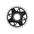 Corona Sram T-Type,12v,X0 Eagle,D1 34 denti, all, DM 3mm Offset, nero