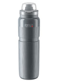 Borraccia Elite Fly Tex MTB 950ml, grigio